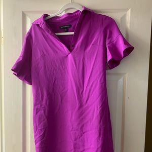 Banana Republic dress